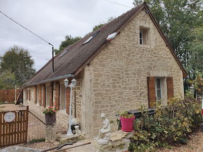 Renov Facade
