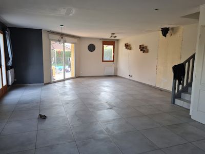 Pesce Carrelage