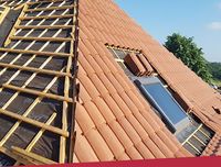 Entreprise Haettel Couvreur Chinon