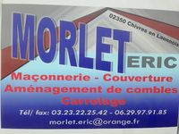 Morlet Eric