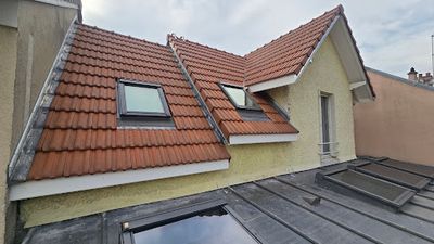 Couvre-toit Habitat - Couvreur