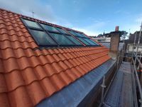 Couvreur Choisy-le-roi Sos Toiture 94