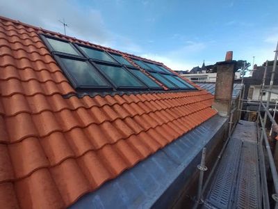 Couvreur Choisy-le-roi Sos Toiture 94
