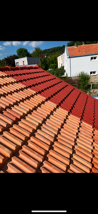 Alexandre Couverture Couvreur Cholet