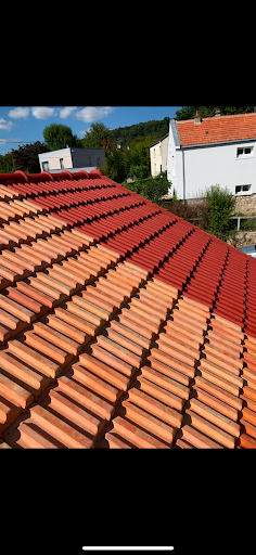Alexandre Couverture Couvreur Cholet