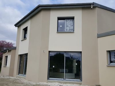 Côté Bâtiment