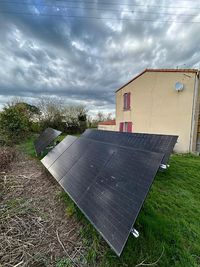 Energy & Co - Pompe À Chaleur - Panneaux Photovoltaïques & Isolation Thermique