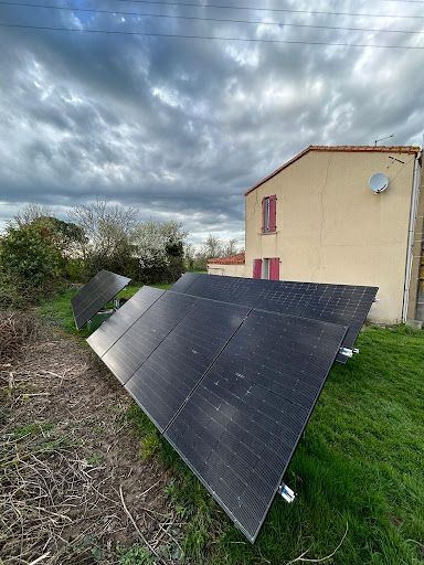 Energy & Co - Pompe À Chaleur - Panneaux Photovoltaïques & Isolation Thermique