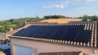 Europe Énergie Anjou