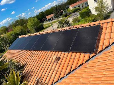 Habitat Se | Installation Panneaux Solaires