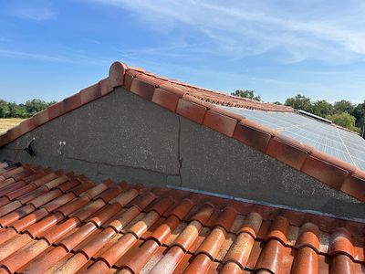 Martin Habitat Couvreur À Cholet