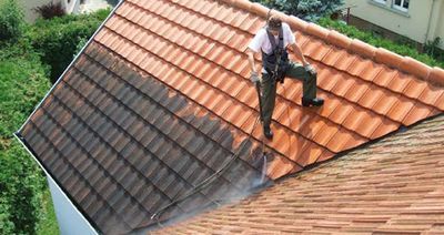 Jr Renovation Artisan Couvreur Tours
