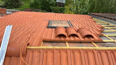 Couvreur À Clamart : Demsay Couverture