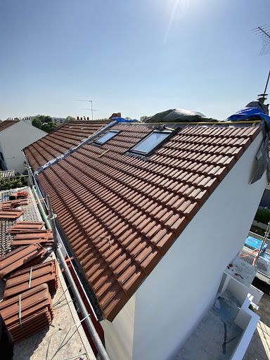 Couvreur Clamart 92 - Elysée Rénovation Hauts-de-seine