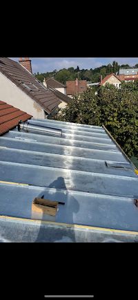 Ent Dubois Louis | Couvreur Clamart | Couvreur 92