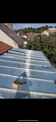 Ent Dubois Louis | Couvreur Clamart | Couvreur 92