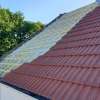 Segard Couverture / Couvreur Clamart 92