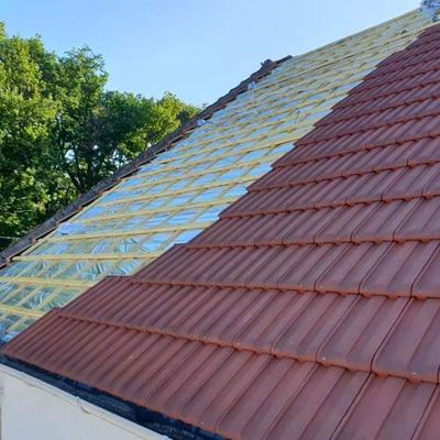 Segard Couverture / Couvreur Clamart 92
