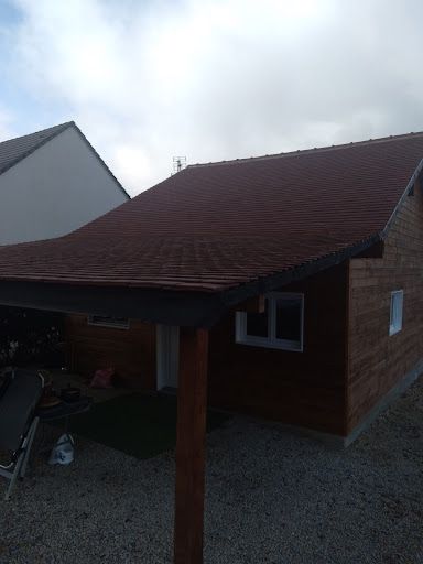 Mr Gino Renovation "couverture-demoussage-peinture-petite Maçonnerie-travaux Generale- Entretien Espaces Verts