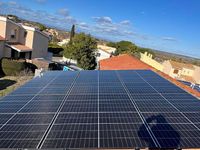 Tamsol - Installateur de Panneaux Solaires & Photovoltaïques Hérault & Gard