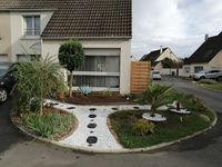 Les Claye du Jardin 77