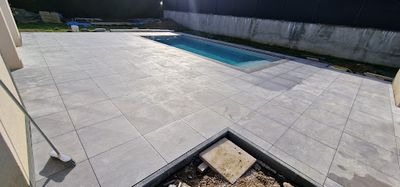 David Jacquemin Carrelage &rénovation