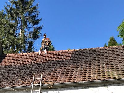 Gousandier Rénovation Couverture