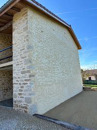Ltm Façades