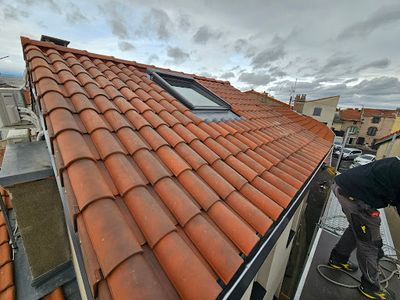 Clermont Toit