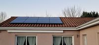 Elec 63 - Panneaux Photovoltaïques À Clermont-ferrand