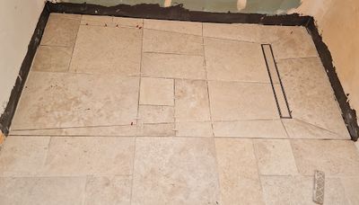 Ms63 Carrelage