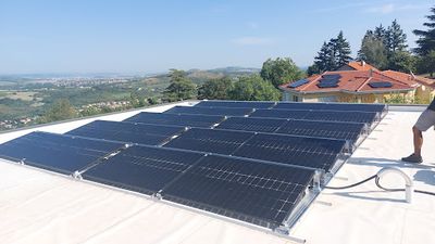 Tfb Solaire