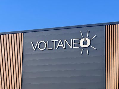Voltaneo
