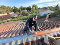 Ets Dm : Couvreur | Zingueur | Charpentier | Fuite | Toulouse