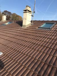 Acm Habitat Couverture Charpente