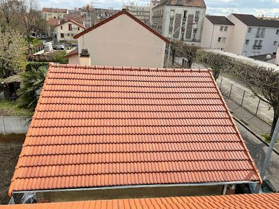 Couvreur Clichy sous Bois Lecoq Jessy