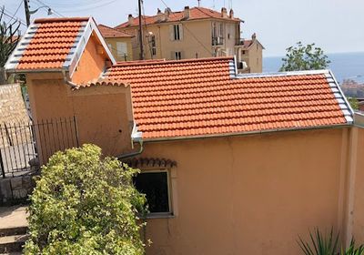L’atelier de la Toiture