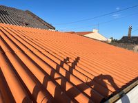 Toiture Renovation