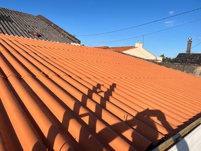 Toiture Renovation