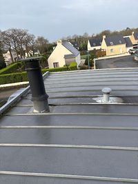 Couvreur Intervention Rapide Rénovation m'Lezongard Clohars-carnoët 6/7