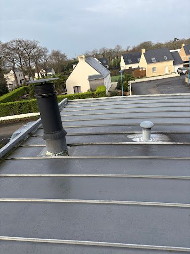 Couvreur Intervention Rapide Rénovation m'Lezongard Clohars-carnoët 6/7