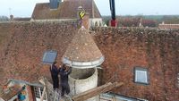 Multi Toitures Services Pecnard Sarl