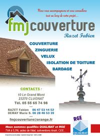 Fmj Couverture