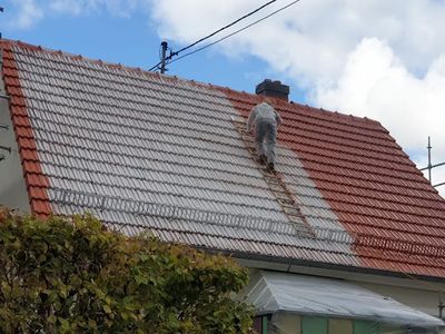 Rénovation de l'Est