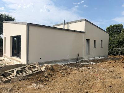 Fernandes Façade Enduiseur