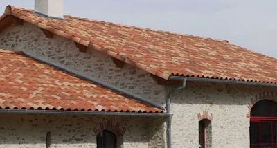 S.t.r Couverture Bertaud Cyril - Rénovation, Neuf, Dépannage - Charpente, Couverture, Zinguerie, Gouttière, Démoussage