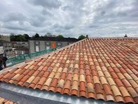 Toit Avenir - Couverture - Zinguerie - Charpente - Toiture - Rénovation - Couvreur