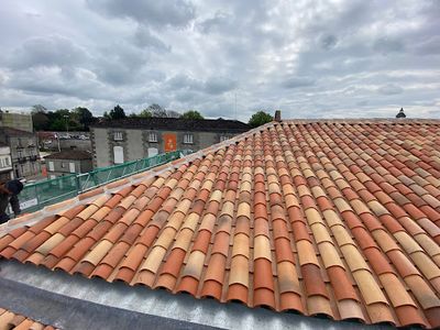 Toit Avenir - Couverture - Zinguerie - Charpente - Toiture - Rénovation - Couvreur