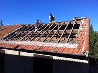 Couvreur Cogolin - Ad Toiture