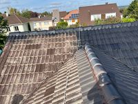 Veiss Bâtiment Couvreur Coignières Fuite Toiture Démoussage